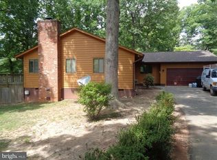 101 Pine Valley Rd, Locust Grove, VA 22508