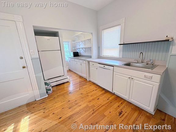 Apartment Rental Experts