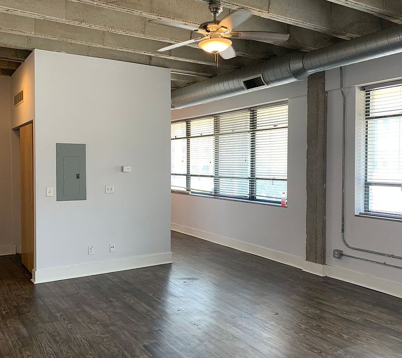 The Crown Downtown Apartment Rentals Saint Louis, MO Zillow