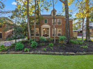 186 W Amberglow Cir, Spring, TX 77381