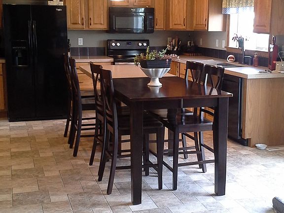Dining / Kitchen