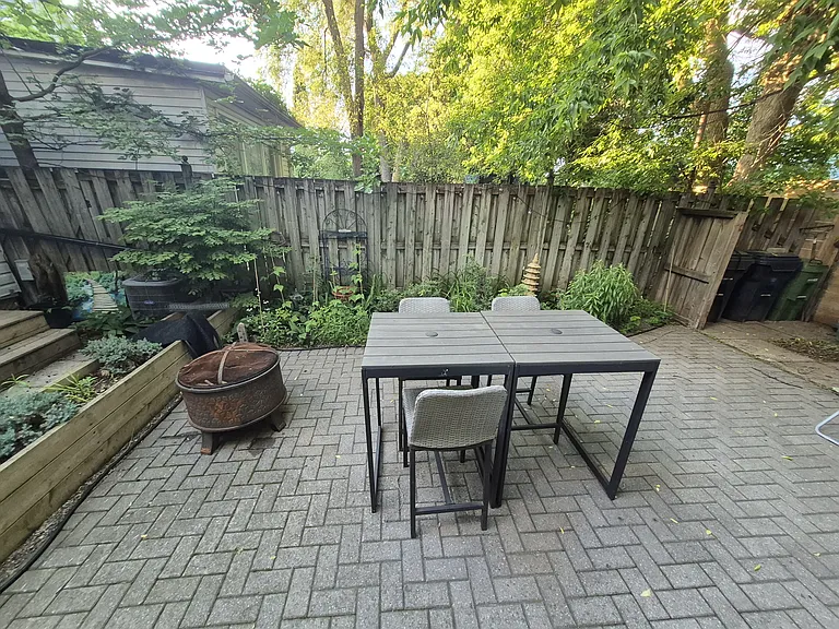 1191 Woodbine Ave #BASEMENT — Photo 19