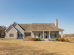 110 Charity Ln, Lexington, VA 24450