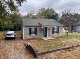 108 Akron Ave, Kannapolis, NC 28081