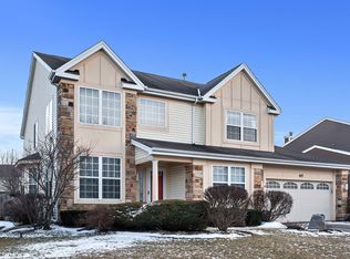 95 Lemans Dr, Wheeling, IL 60090