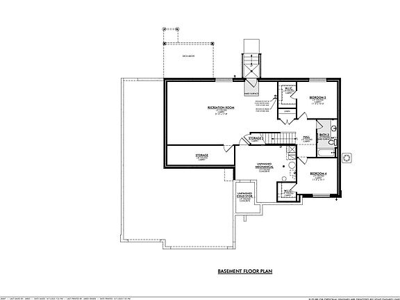 4th image of 3181 N 2825 W #44