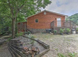 1423 Doe Creek Rd, Butler, TN 37640