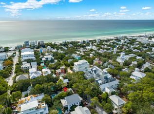 25 Cypress Hill Rd, Santa Rosa Beach, FL 32459