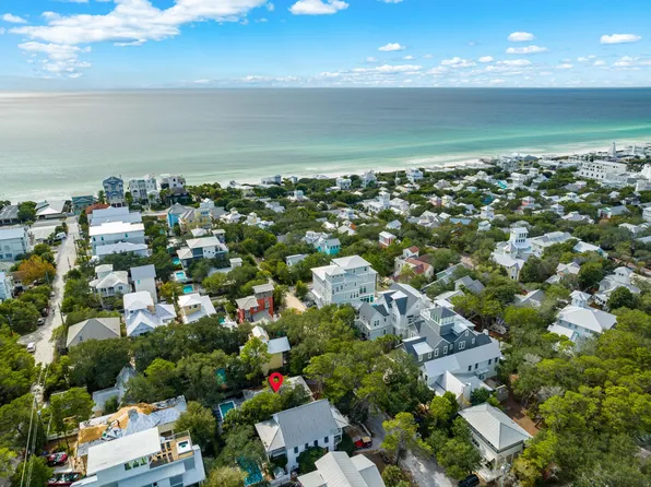 25 Cypress Hill Rd, Santa Rosa Beach, FL 32459