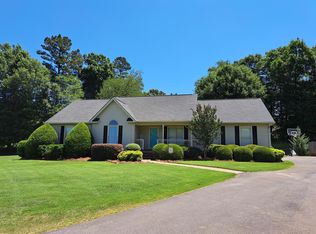 1656 Treadwell Rd, Chatsworth, GA 30705