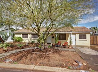 7040 E Wilshire Dr, Scottsdale, AZ 85257