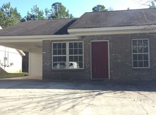 330 Tolbert St NE, Rome, GA 30161