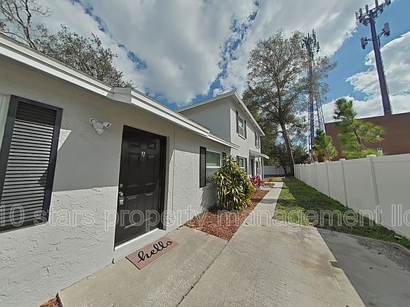 3rd image of 11705 Driveway #N