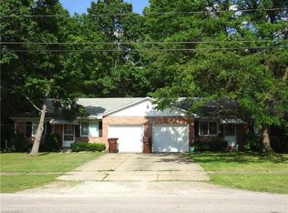 4007 & 4011 Klein Ave, Stow, OH 44224