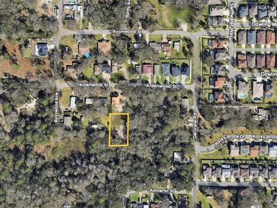 ANNO STREET LOT 12, Tampa, FL, 33625