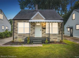 45 Pleasantview Dr, Pontiac, MI 48341