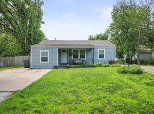 733 W 47th St N, Wichita, KS 67204