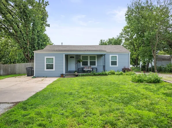 733 W 47th St N, Wichita, KS 67204