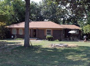 2703 Patrick Ave, Maryville, TN 37804