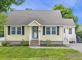 24 Shortell Ave, Beverly, MA 01915