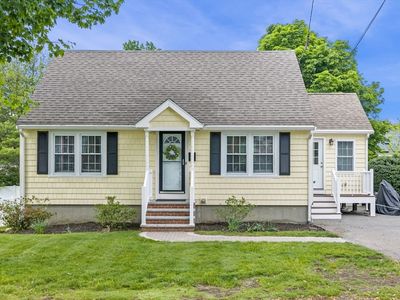 24 Shortell Ave, Beverly, MA, 01915