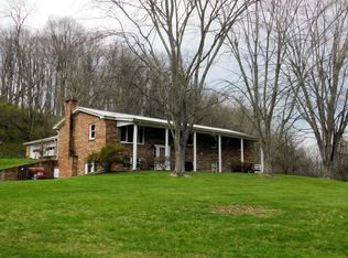 14045 Hill Valley Rd, Mount Union, PA 17066