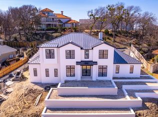 7013 Oakmont Ter, Fort Worth, TX 76132