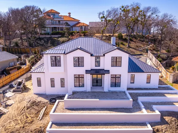 7013 Oakmont Ter, Fort Worth, TX 76132