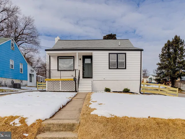 7606 Bagley Ave, Baltimore, MD 21234