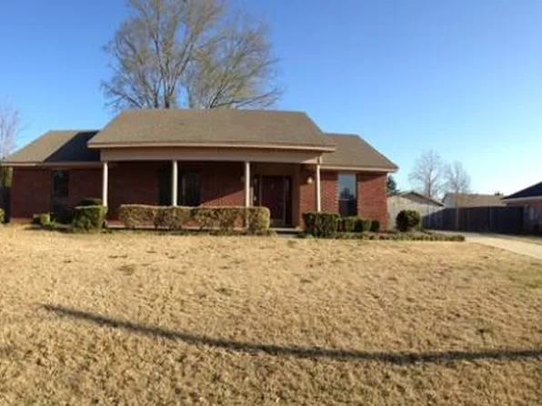 810 Sweet Ridge Rd, Prattville, AL 36066