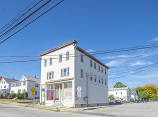 72-76 Prospect St, Moosup, CT 06354