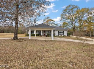 512 Stokes Rd, Ridgeland, MS 39157