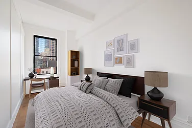 Rented by Living New York