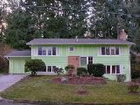 1st image of 1225 151st Ave SE