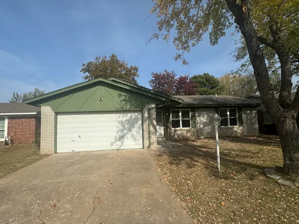 529 W East St N, Jenks, OK 74037