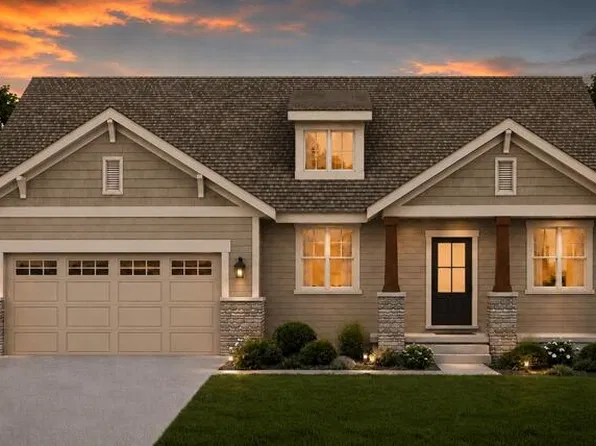 1220 Wake Robin Rd, Holland, MI 49424