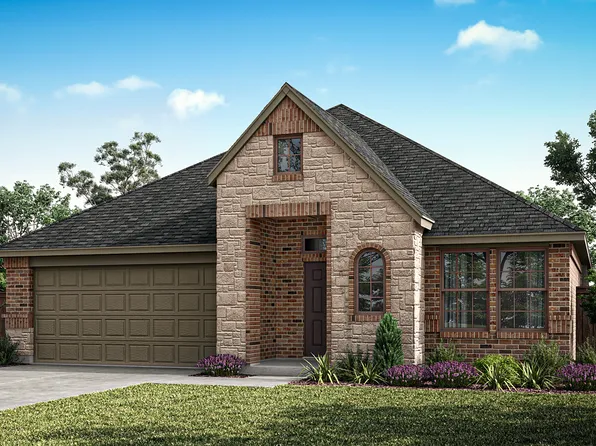 Addison II Plan, Park Hills