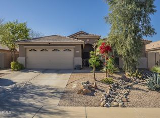 4415 W Ellis St, Laveen, AZ 85339