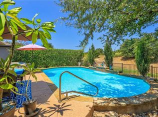 707 Salt Creek Ln, Georgetown, TX 78633