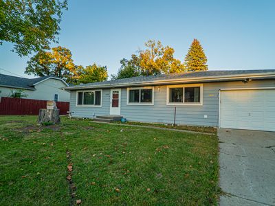 1409 Andrew Ave, La Porte, IN, 46350