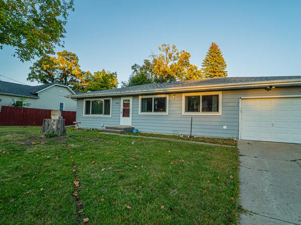 1409 Andrew Ave, La Porte, IN 46350