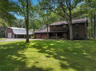 27745 County Highway X, Cadott, WI 54727