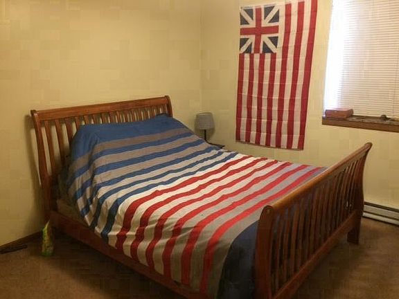 Down Bedroom 10 x 10