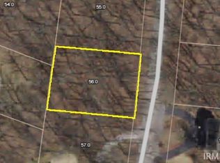 0 E Candy Cane Ln, Santa Claus, IN 47579