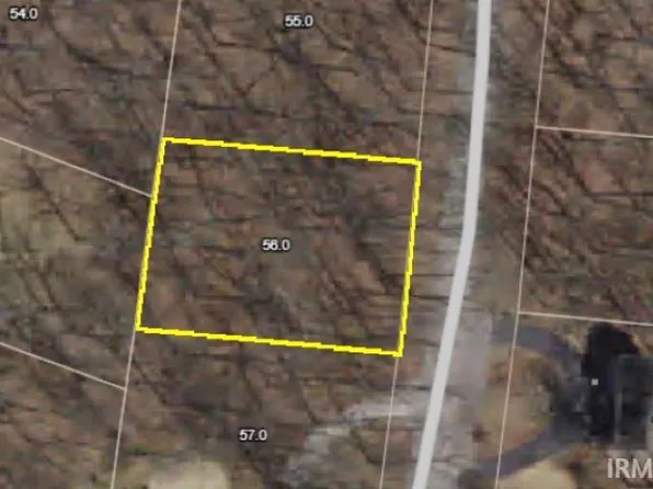 0 E Candy Cane Ln, Santa Claus, IN 47579