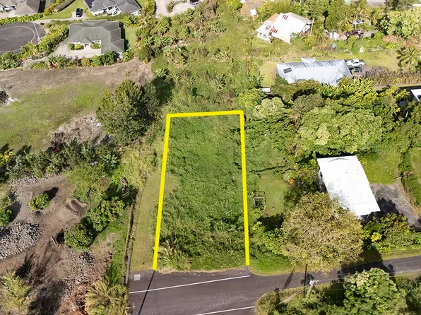 73-4268 Leimomi St #2-lot 1-A, Kailua Kona, HI 96740