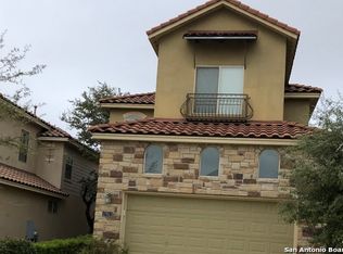 17911 Cielo Ct, San Antonio, TX 78257
