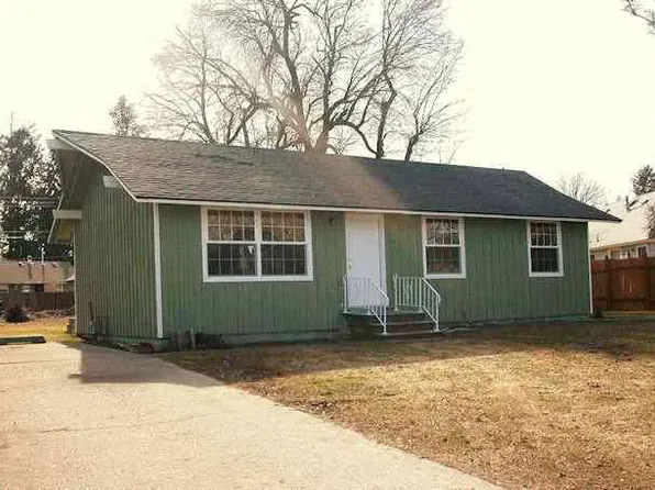 11112 E 11th Ave, Spokane, WA 99206