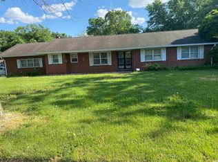 1109 Linda Dr, Kokomo, IN 46902