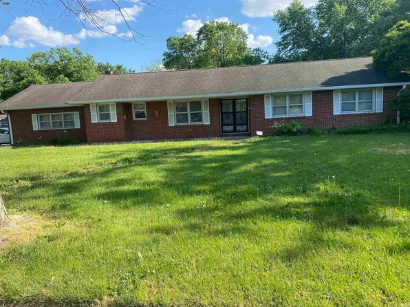 1109 Linda Dr, Kokomo, IN 46902